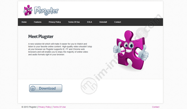 Plugster Plugster