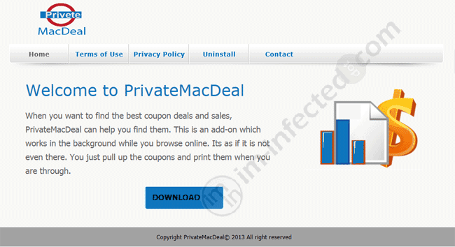 PrivateMacDeal PrivateMacDeal