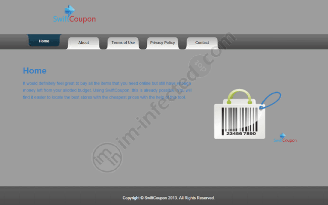 SwiftCoupon SwiftCoupon