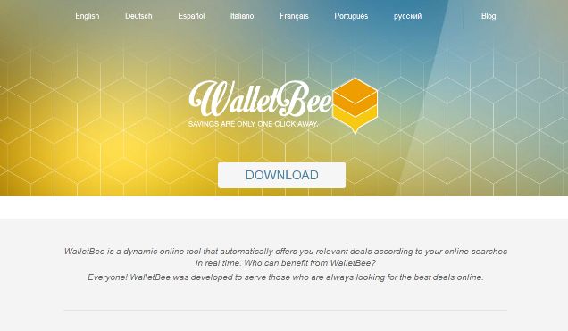 WalletBee WalletBee