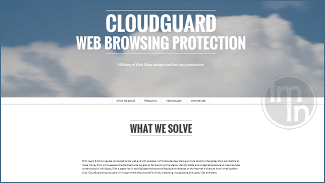 CloudGuard CloudGuard