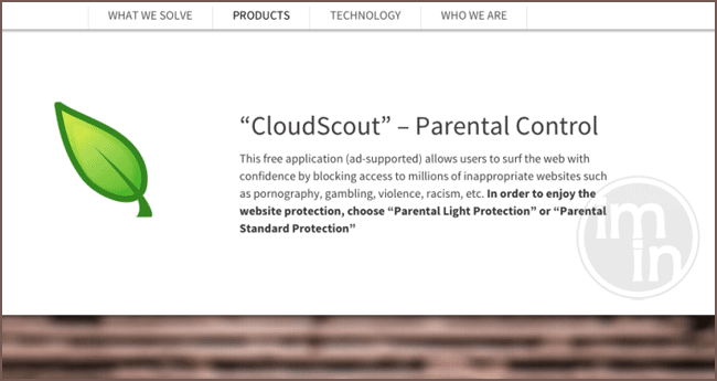 CloudScout CloudScout