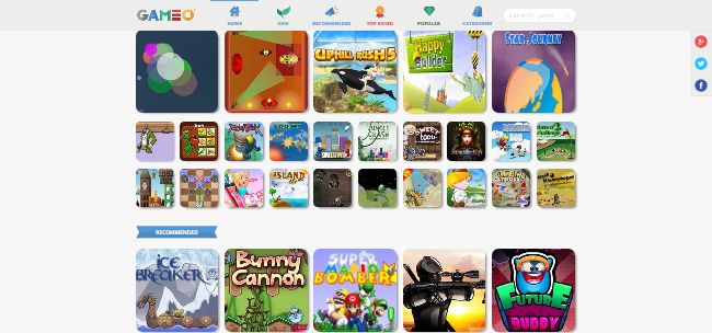 Gameo Gameo