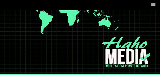 Hahomedia Hahomedia