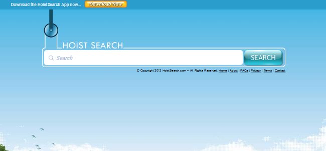 Hoistsearch.com Hoistsearch.com