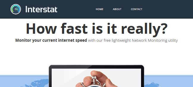 InetStat InetStat