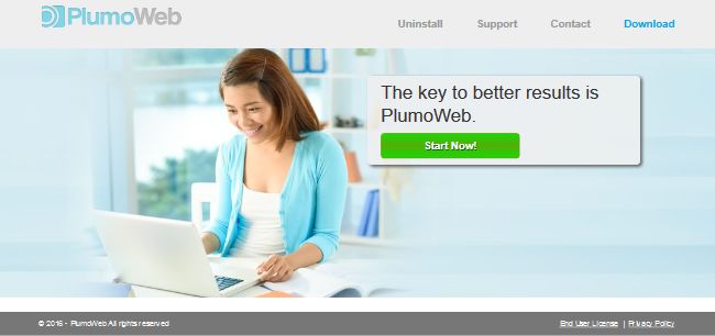 PlumoWeb PlumoWeb