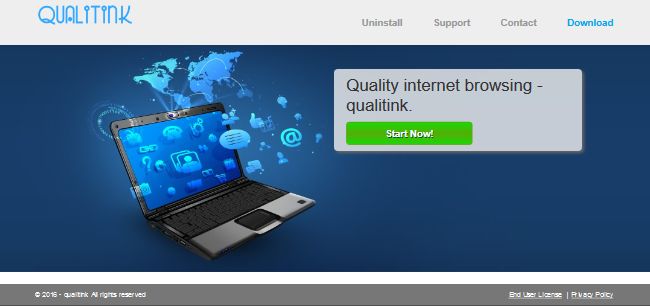 QualitiLink QualitiLink