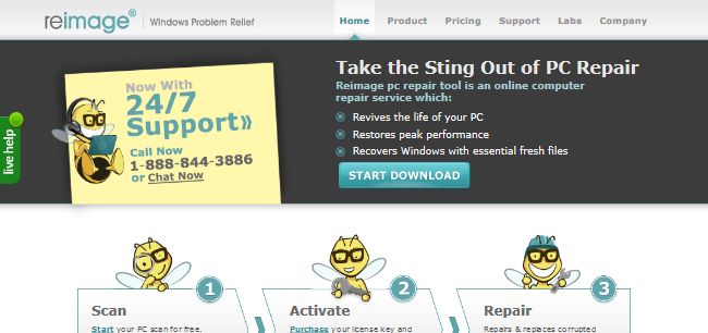 ReimagePlus.com ReimagePlus.com