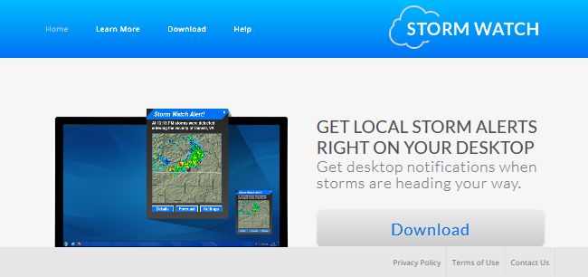 StormWatch StormWatch