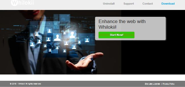 WhiLokii WhiLokii