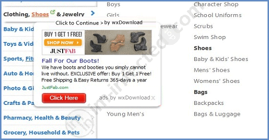 wxDownload Ads Ads by wxDownload