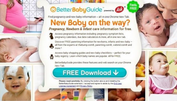 BetterBabyGuide BetterBabyGuide