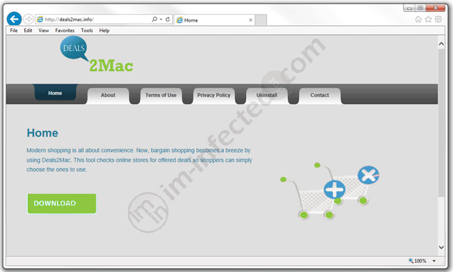 Deals2Mac Deals2Mac