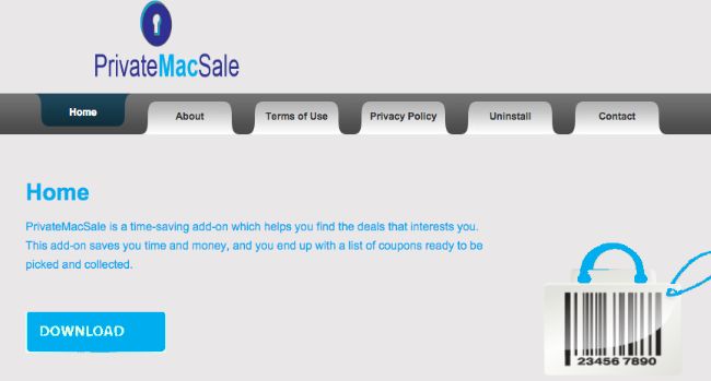 PrivateMacSale PrivateMacSale