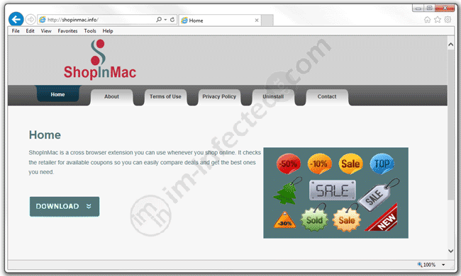 ShopInMac