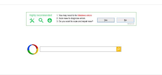 Websearch.searchfix.info Websearch.searchfix.info