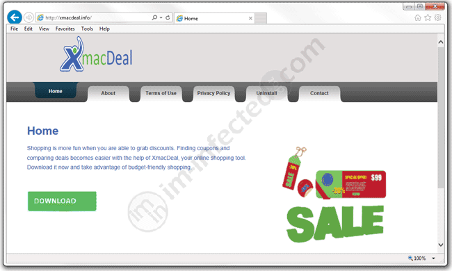 XmacDeal XmacDeal