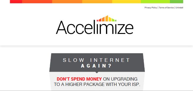 Accelimize Accelimize