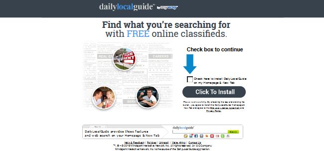 DailyLocalGuide DailyLocalGuide