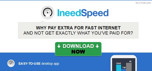 INeedSpeed INeedSpeed