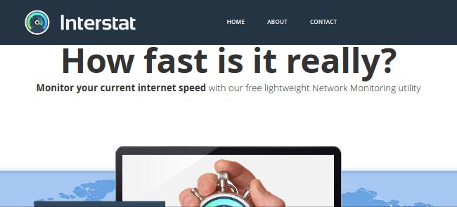 InterStat InterStat