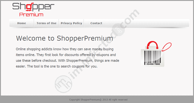 ShopperPremium ShopperPremium