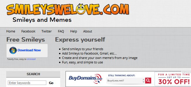SmileysWeLove SmileysWeLove