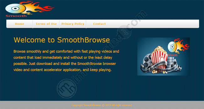 SmoothBrowse SmoothBrowse