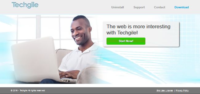 Techgile Techgile