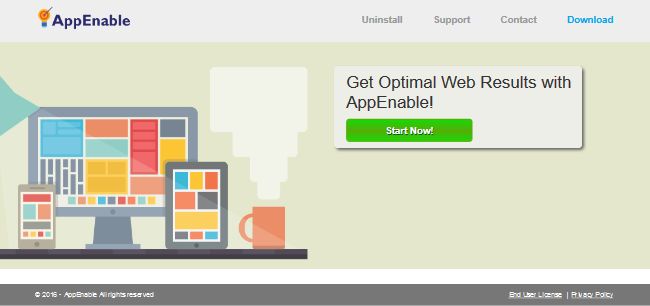 AppEnable AppEnable