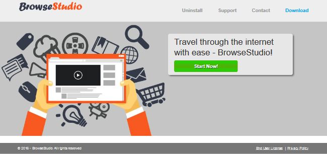 BrowseStudio BrowseStudio