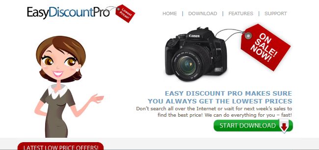 Easy Discount Pro Easy Discount Pro