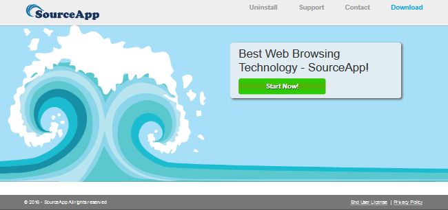 SourceApp SourceApp