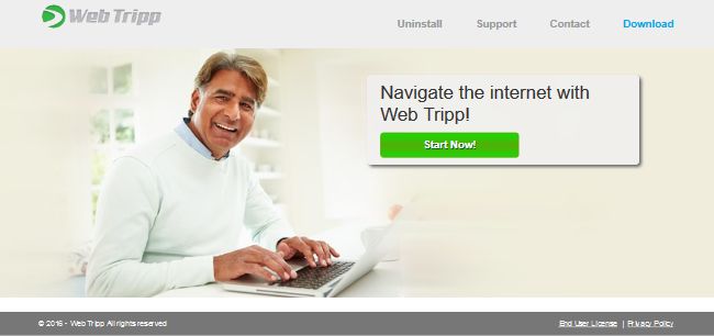 Web Tripp Web Tripp