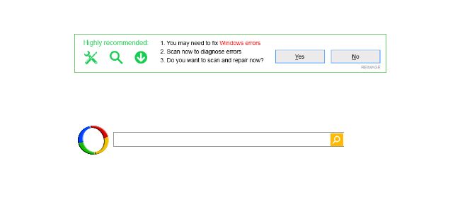 Websearch.Searchoholic.info Websearch.Searchoholic.info
