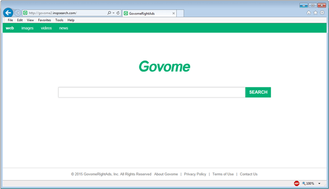 Govome2.inspsearch.com
