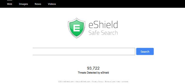Search.eshield.com Search.eshield.com