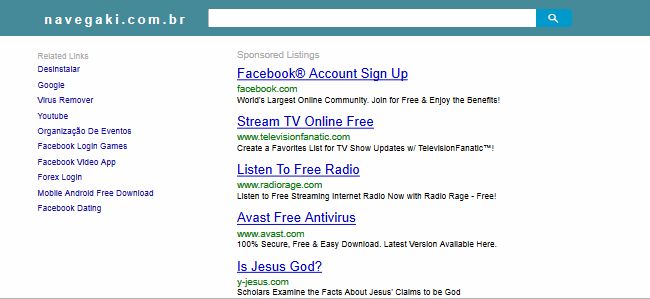 Search.navegaki.com.br Search.navegaki.com.br