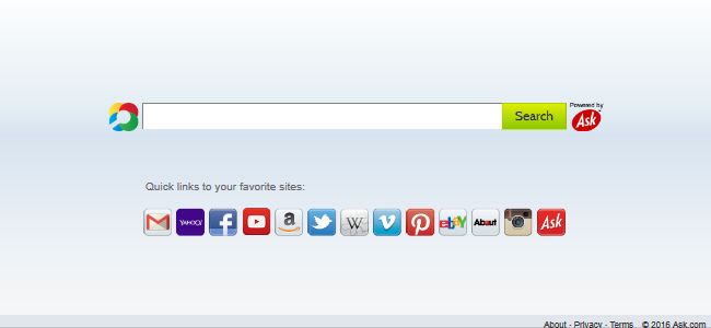 Search App by Ask v2 Search App by Ask v2