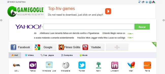 Gamegogle.com Gamegogle.com