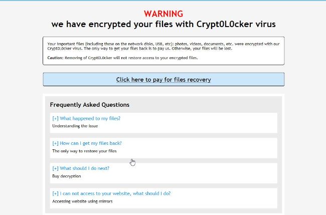 Crypt0L0cker Crypt0L0cker