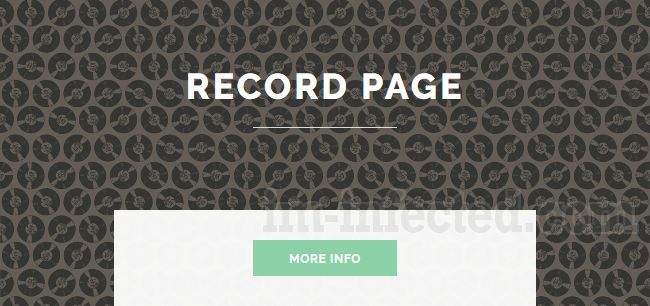 Record Page Record Page
