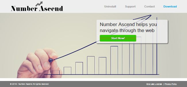 Number Ascend Number Ascend