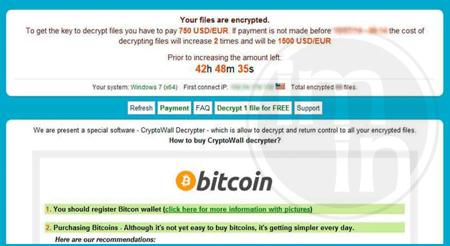 Ai88 Ransomware