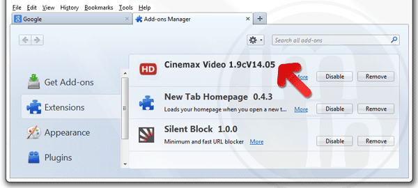 Cinemax Video 1.9cV14.05