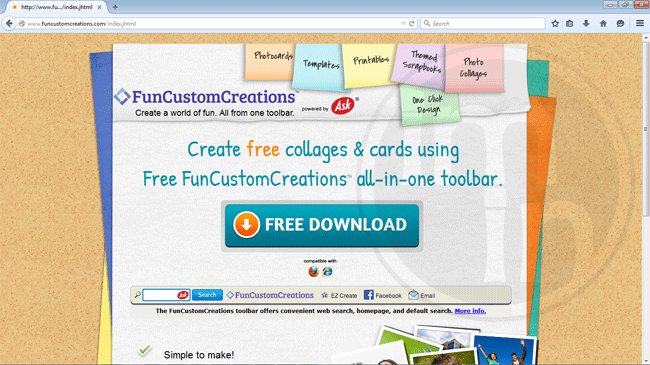 Fun Custom Creations
