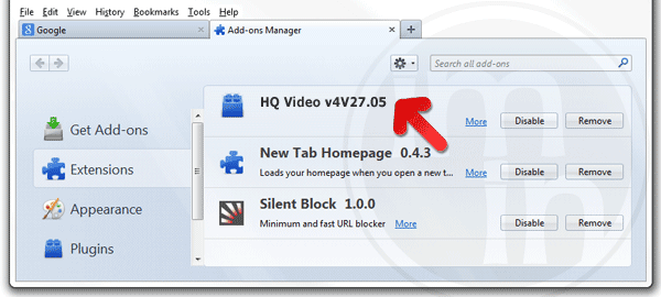 HQ Video v4V27.05