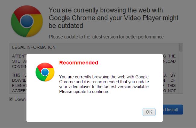 Importantbrowserupdater.com Importantbrowserupdater.com