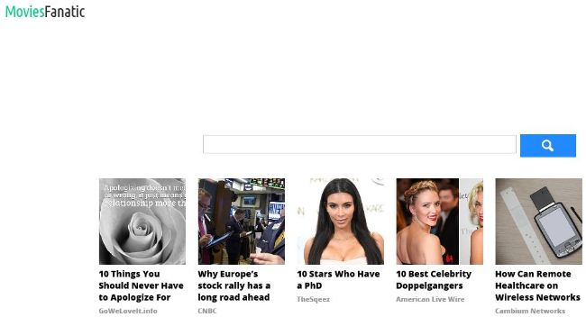 Moviesfanatic.com Moviesfanatic.com